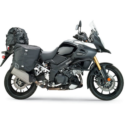 Bolsa impermeable Moose Offroad ADV1™ Dry Saddlebag - 20L