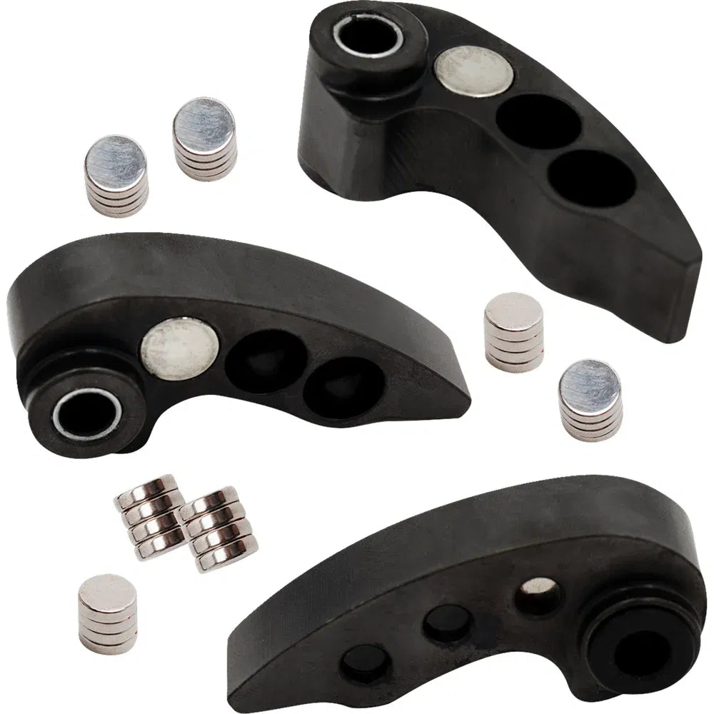 Kit de peso de embrague ajustable