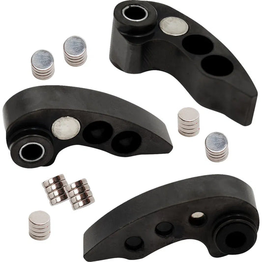 Kit de peso de embrague ajustable