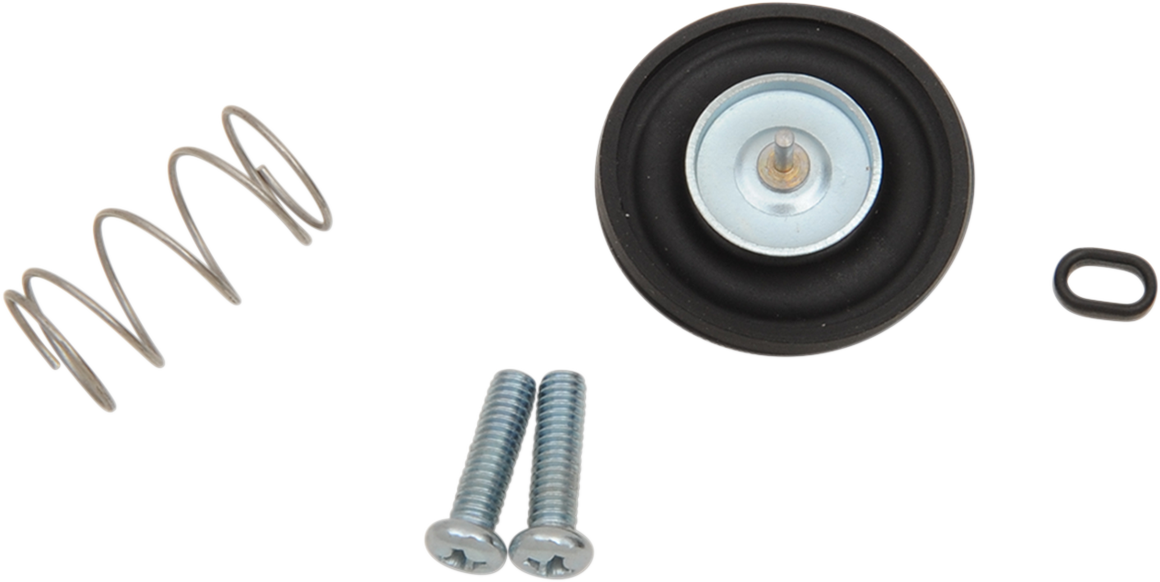 Kit de reconstrucción de la válvula de corte de aire - Kit de reconstrucción de la válvula de corte de aire - Honda