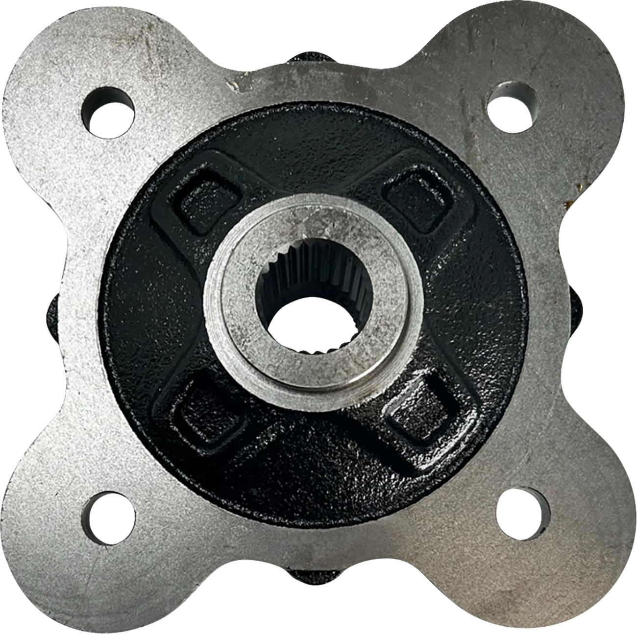 Cubo de rueda - Cubo de rueda - Trasero - Polaris