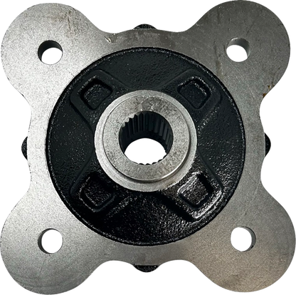 Cubo de rueda - Cubo de rueda - Trasero - Polaris