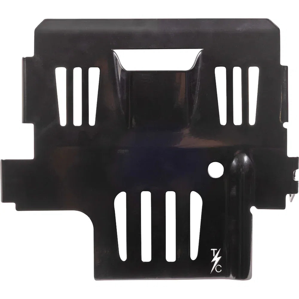 Placa protectora
