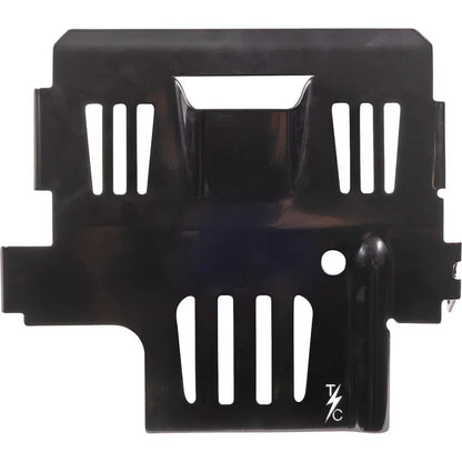 Placa protectora