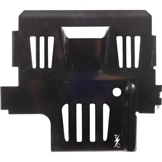 Placa protectora
