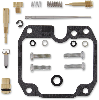 Kit de reparación de carburador - Can-Am - Kit de reparación de carburador - Can-Am