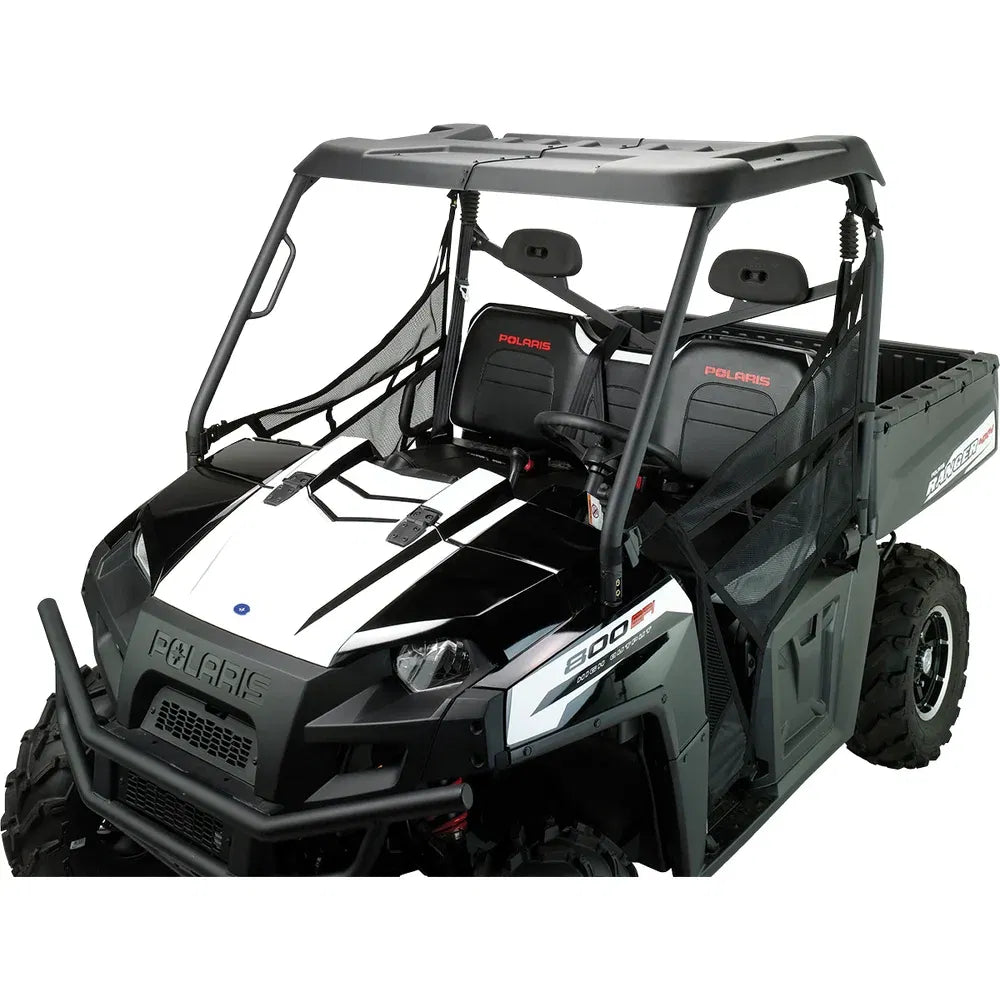 Techo utv