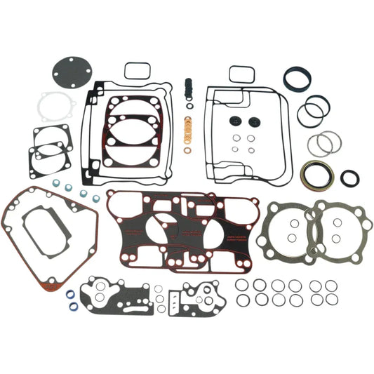 Kit completo de juntas de motor