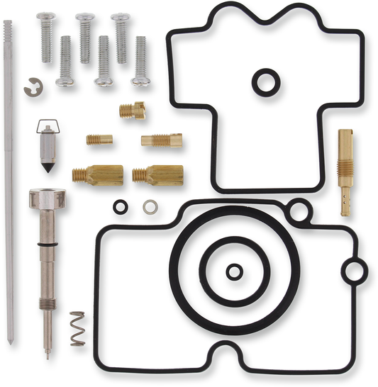 Kit de reparación de carburador - Suzuki - Kit de reparación de carburador - Suzuki