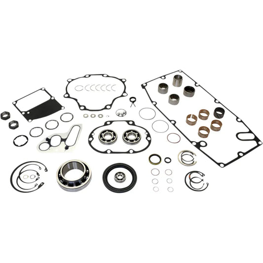 Kit de reconstrucción de transmisión