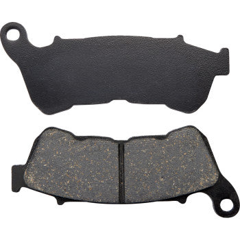 Balatas organicas delanteras h-d sportster 2014 - 2020