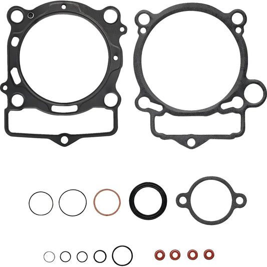 Kit de juntas de extremo superior