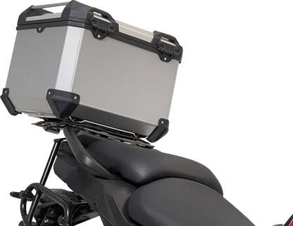 Adventure Luggage System - Silver - Yamaha Tracer 9 GT '21-'24