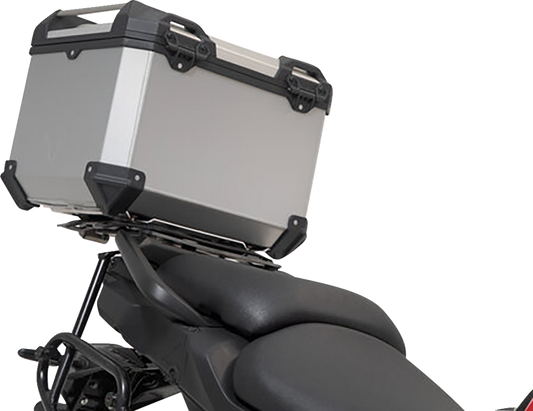 Adventure Luggage System - Silver - Yamaha Tracer 9 GT '21-'24