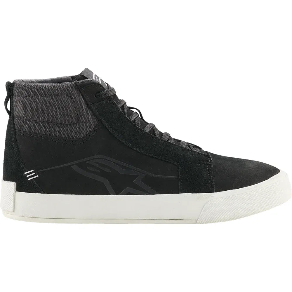 Zapatos de cuero ride-63