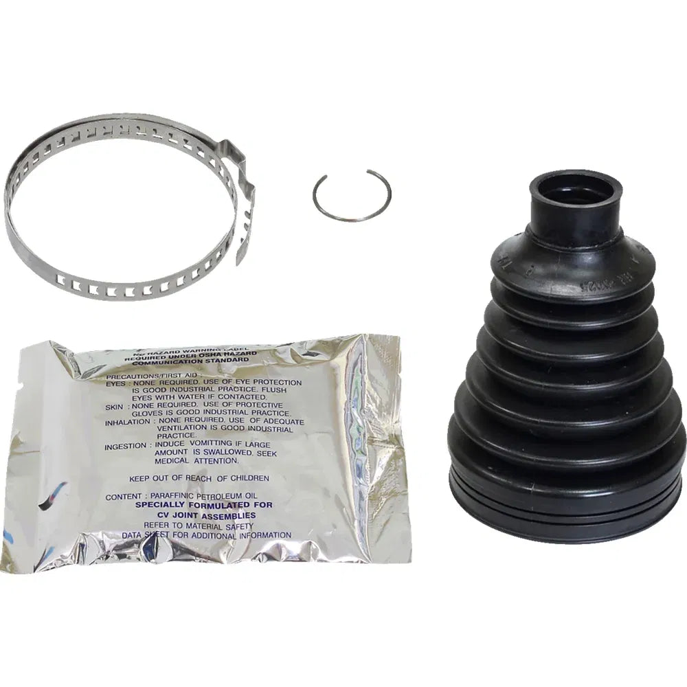 Kit de arranque cv