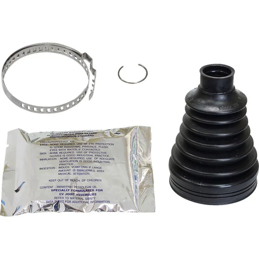 Kit de arranque cv