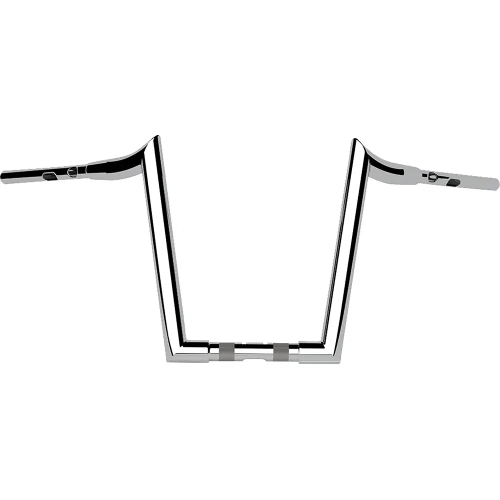 Manillar suspendido grande prime ape de 1-1/2"