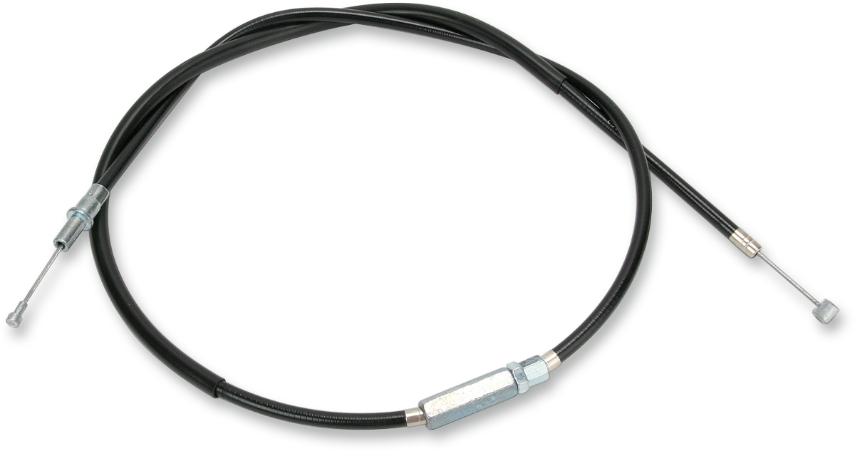 Cable de embrague de vinilo - Cable de embrague de vinilo - Kawasaki