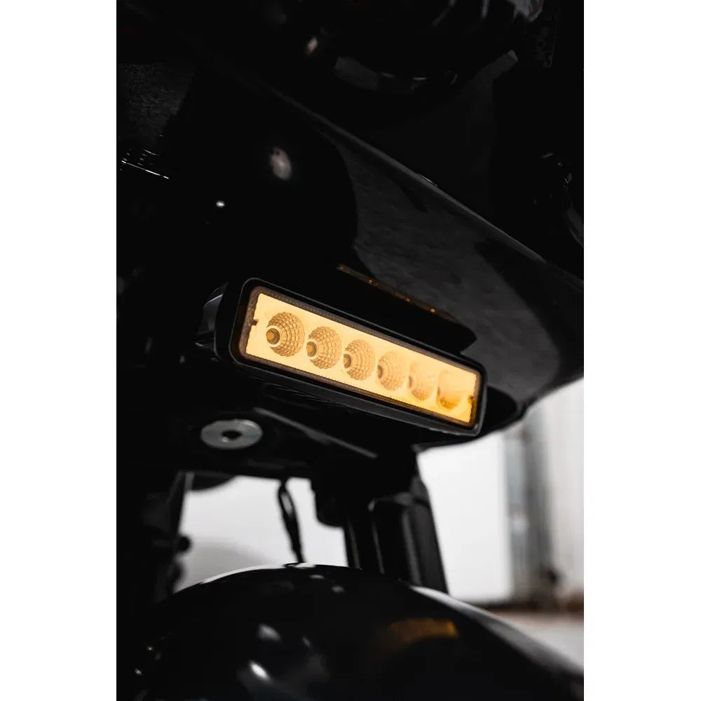 Kit de barra de luz led
