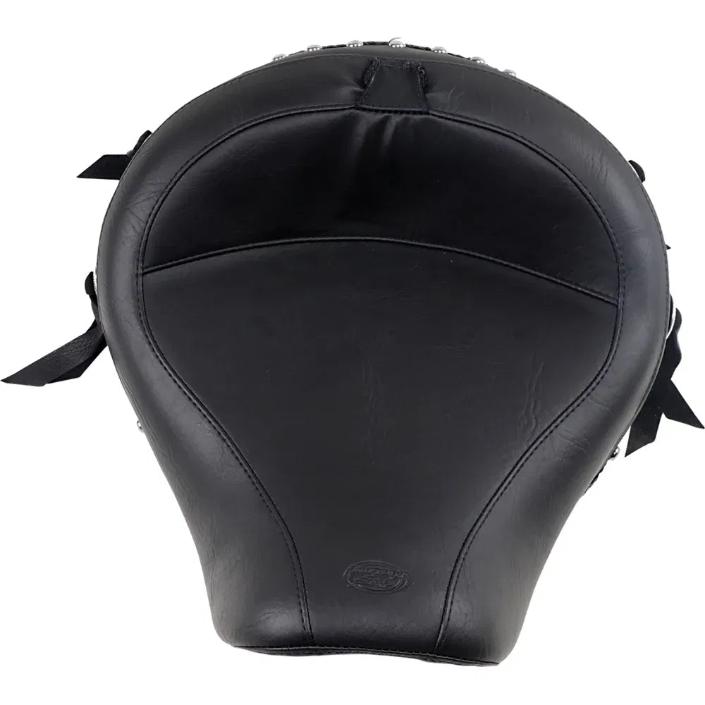 Asiento individual ancho con respaldo extraíble