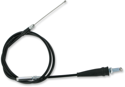 Cable cubierto de vinilo - Cable del acelerador cubierto de vinilo - KX/KDX '88-'04