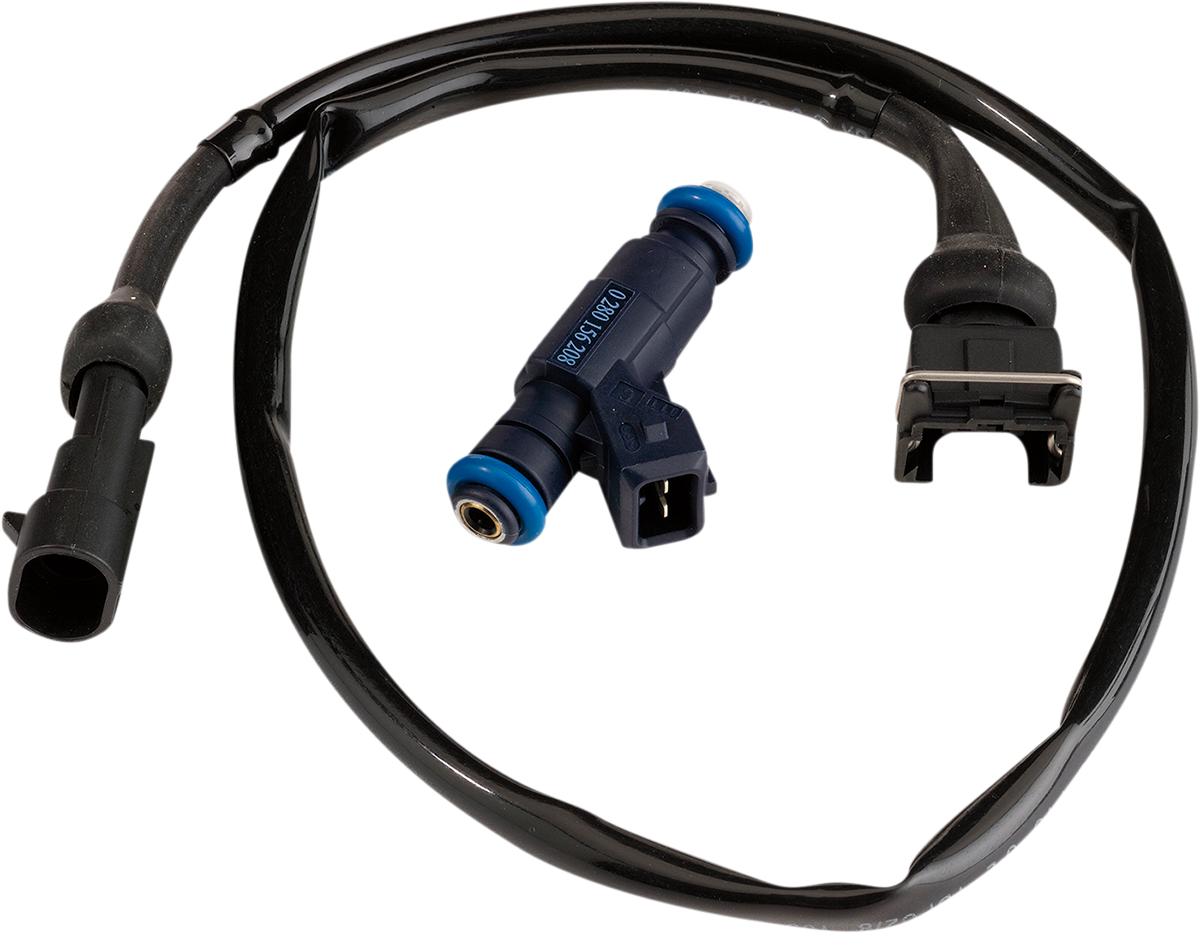 Inyector de combustible con Pigtail - Inyector de combustible con Pigtail - Polaris