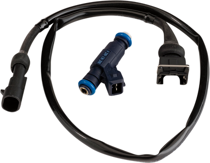 Inyector de combustible con Pigtail - Inyector de combustible con Pigtail - Polaris