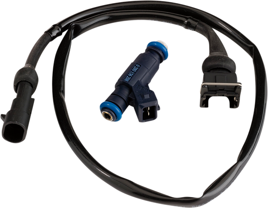 Inyector de combustible con Pigtail - Inyector de combustible con Pigtail - Polaris