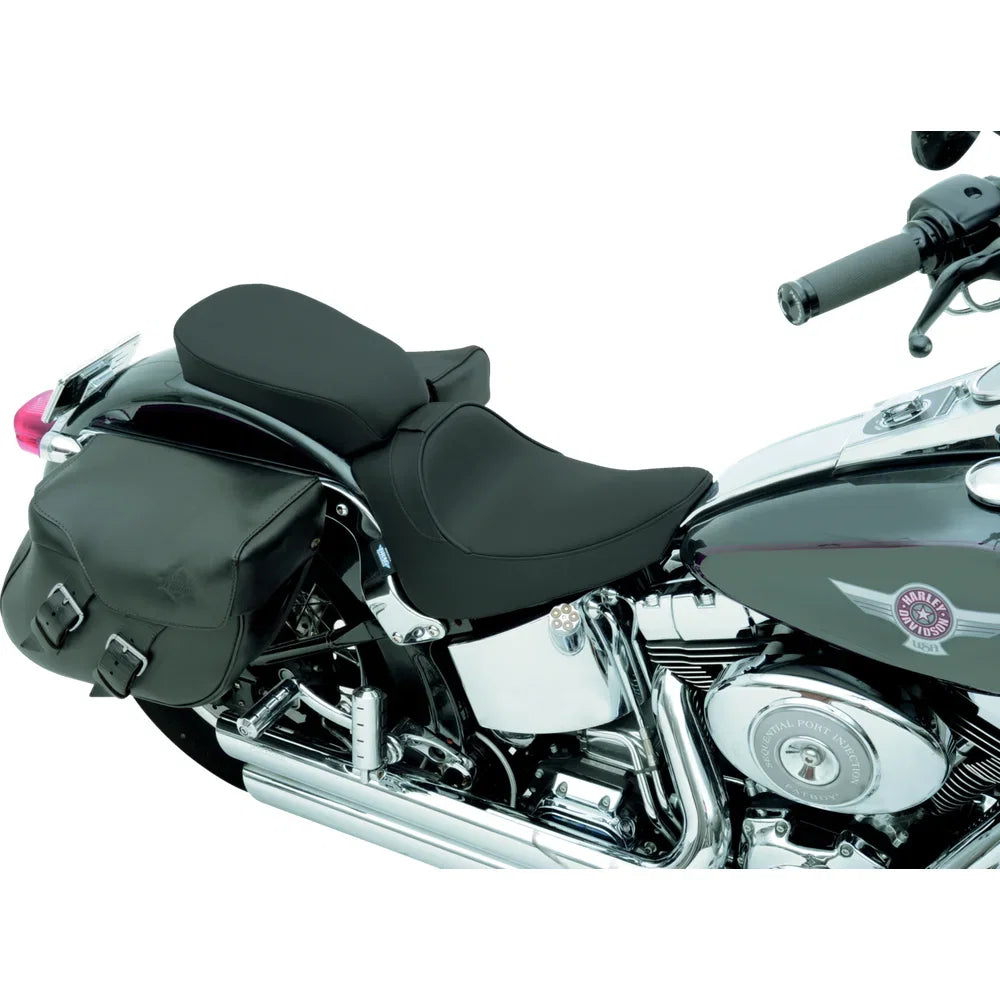 Asiento individual trasero