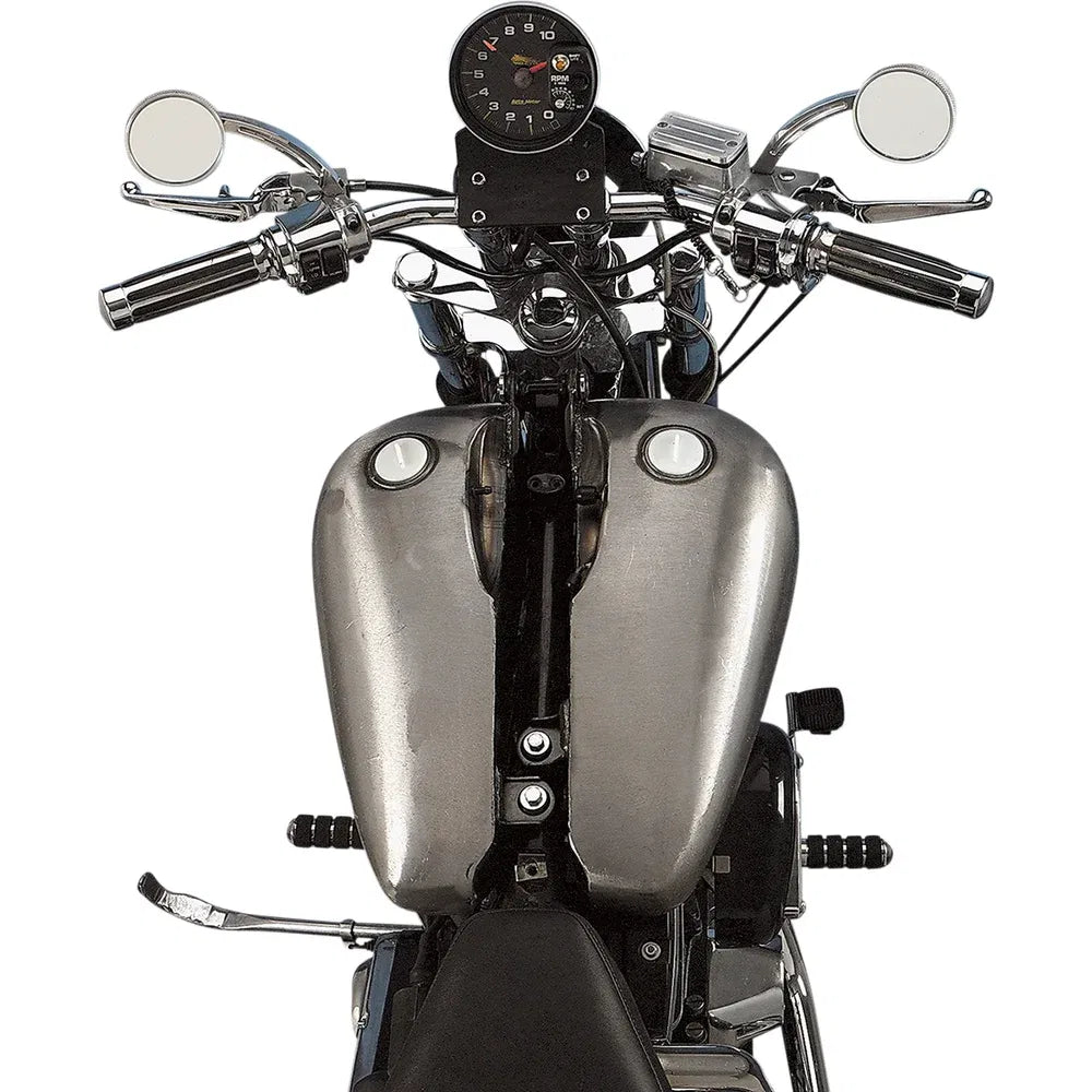 Tanques de gasolina estilo fat bob