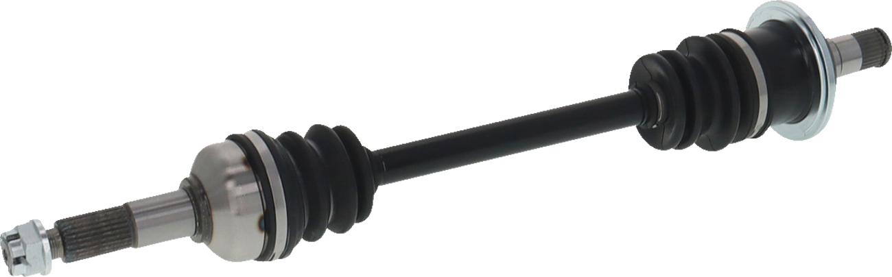 Eje CV estándar de repuesto OEM - Kit de eje - CV/Completo - Reemplazo OEM - Estándar - Trasero izquierdo - CF Moto UForce 500/800