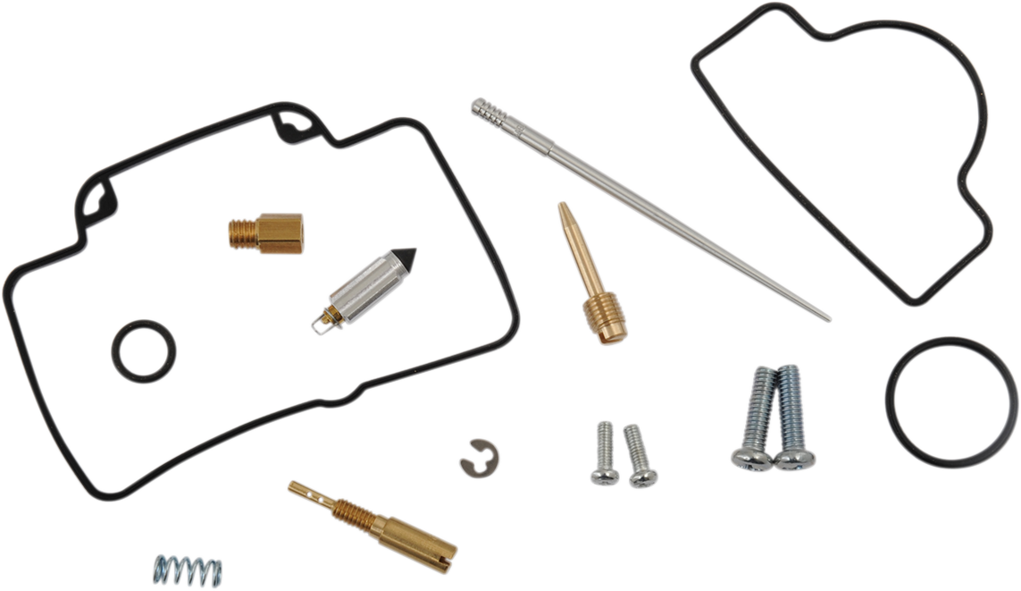 Kit de reparación de carburador - Suzuki - Kit de reparación de carburador - Suzuki