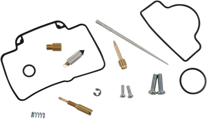 Kit de reparación de carburador - Suzuki - Kit de reparación de carburador - Suzuki