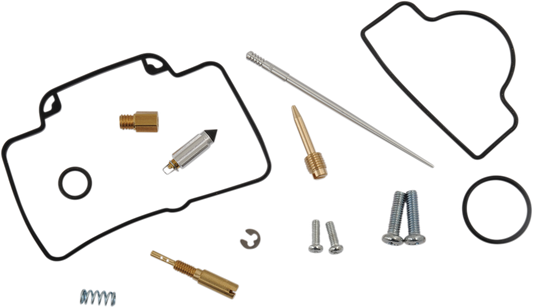 Kit de reparación de carburador - Suzuki - Kit de reparación de carburador - Suzuki