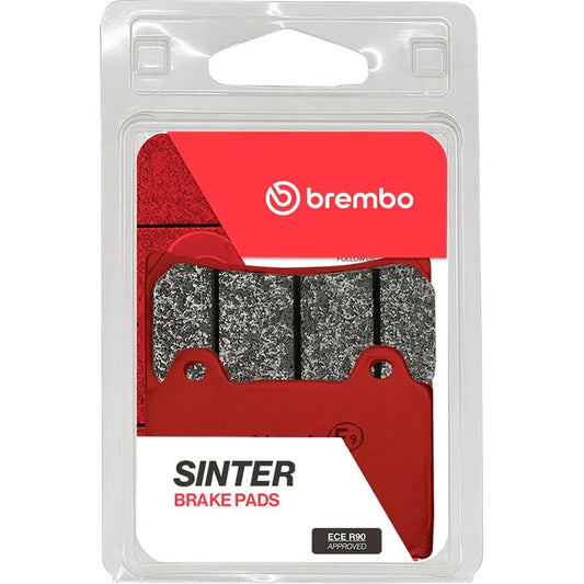 Pastillas de freno prime sinter sa