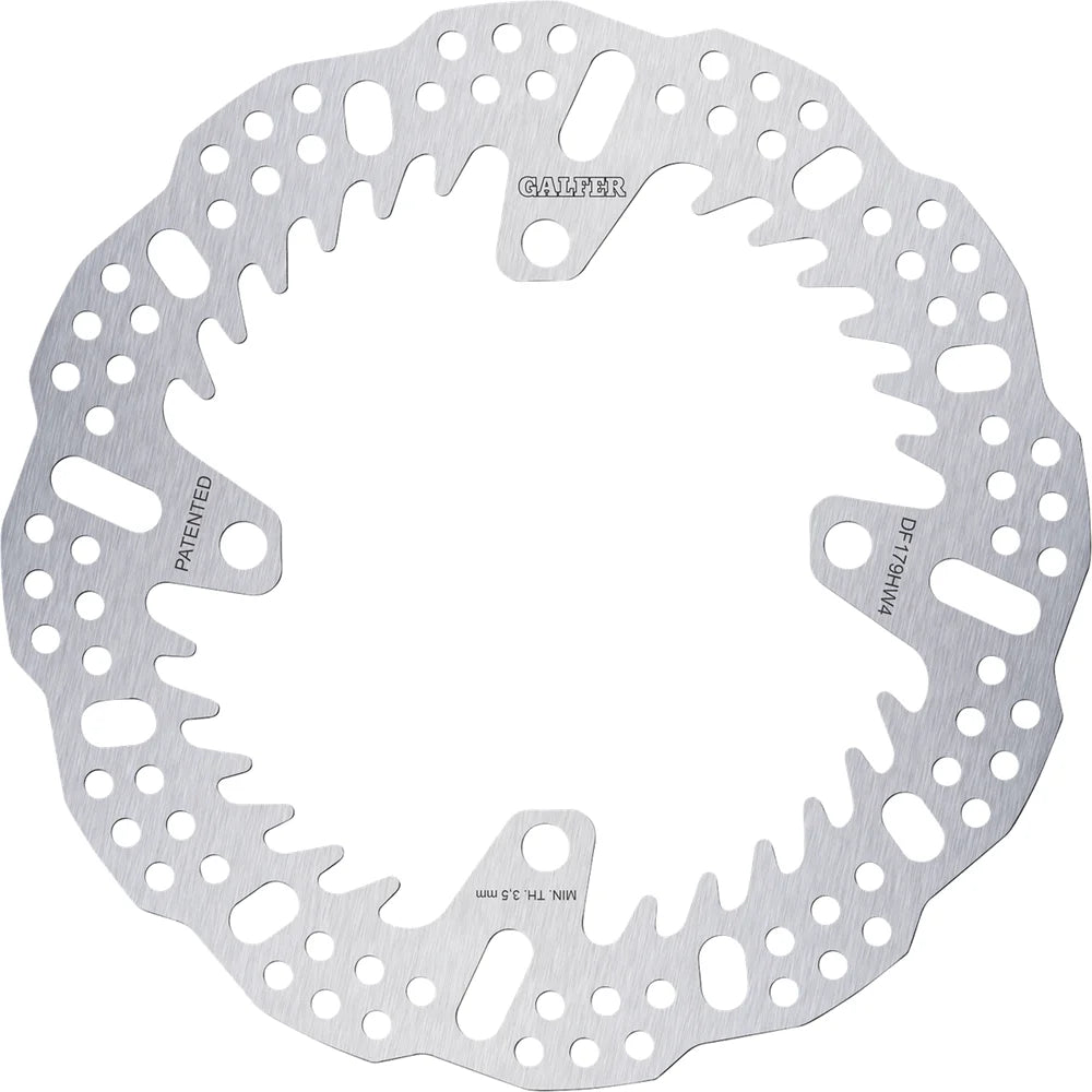 Rotor de freno