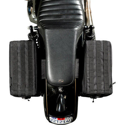 Biltwell EXFIL-12 Saddlebags