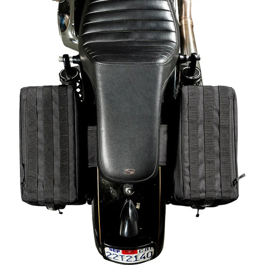 Biltwell EXFIL-12 Saddlebags