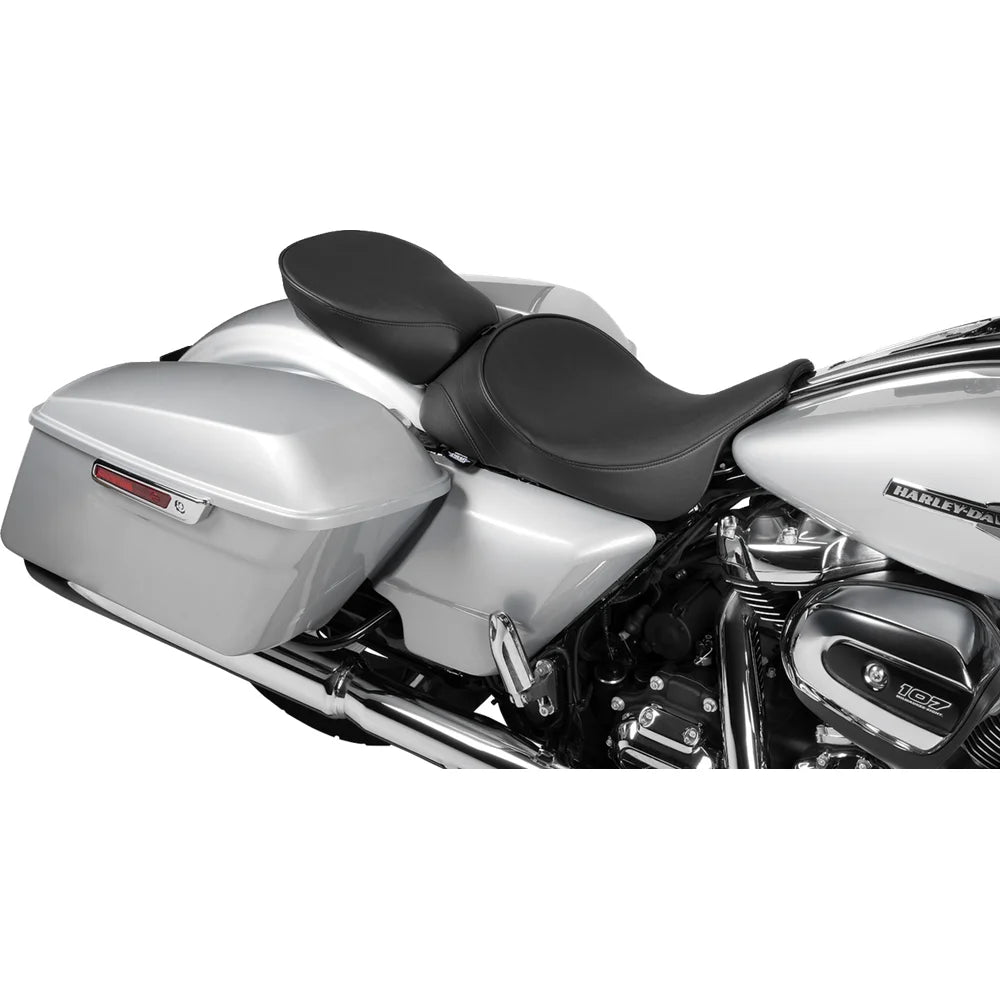 Asiento individual trasero