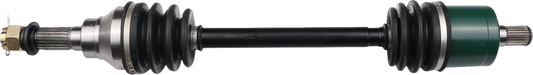 Eje CV estándar de repuesto OEM - Kit de eje - CV/completo - Reemplazo OEM - Estándar - Trasero izquierdo/derecho - Kubota RTV-X