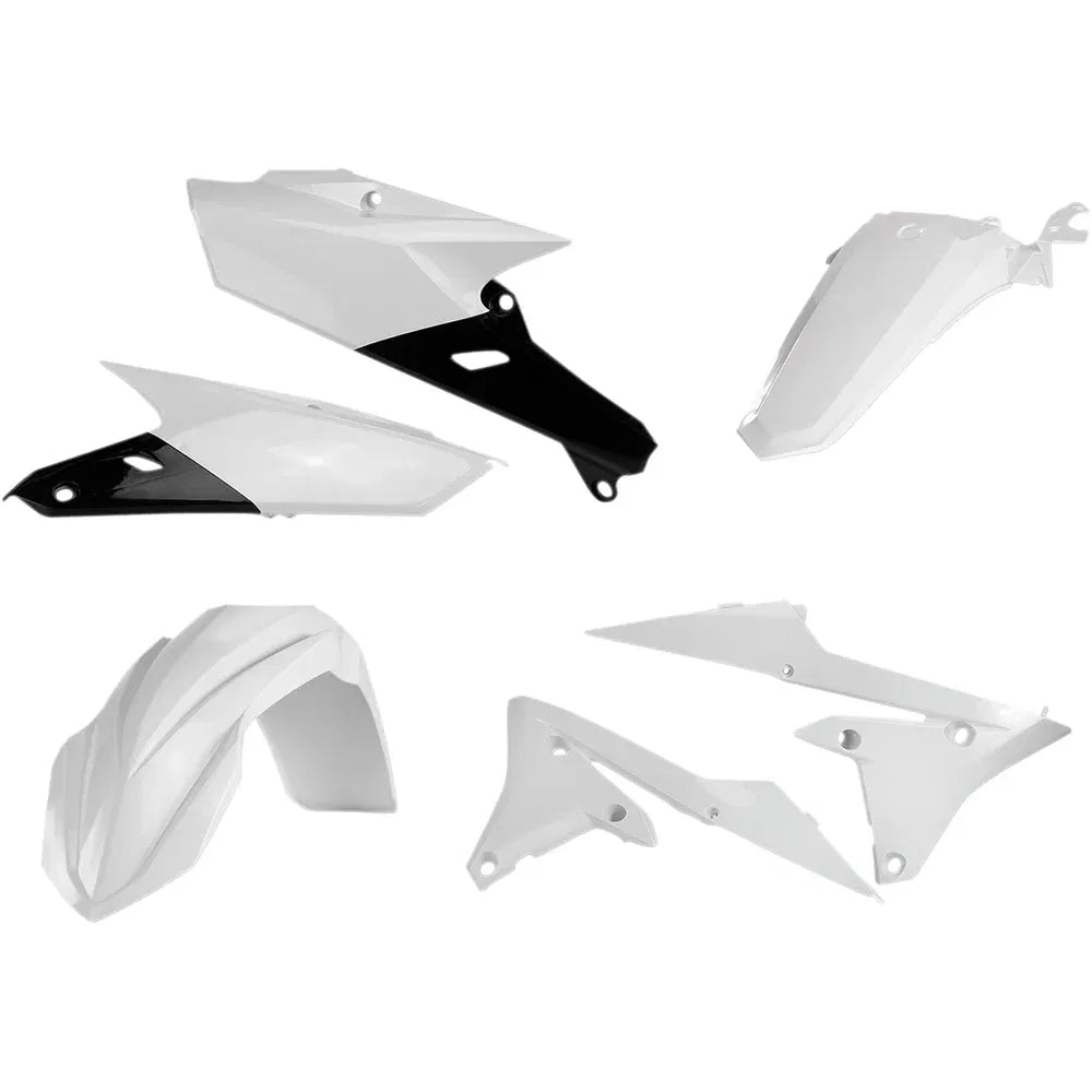 Kit de plástico de reemplazo de cuerpo estándar