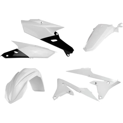 Kit de plástico de reemplazo de cuerpo estándar