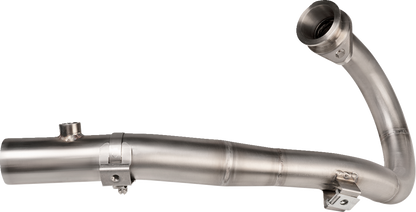 Escape Akrapovic - Header - Stainless Steel