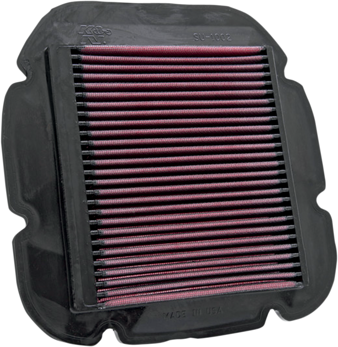 Filtro de aire de alto flujo de repuesto OE - Filtro de aire de alto flujo de repuesto OE - Kawasaki/Suzuki