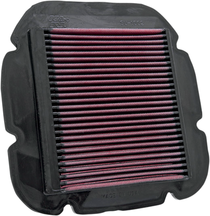 Filtro de aire de alto flujo de repuesto OE - Filtro de aire de alto flujo de repuesto OE - Kawasaki/Suzuki