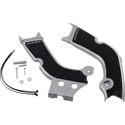 Protectores de marco x-grip