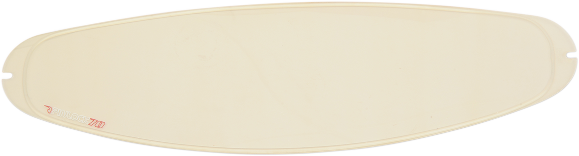 Lente Pinlock® 70 MaxVision™