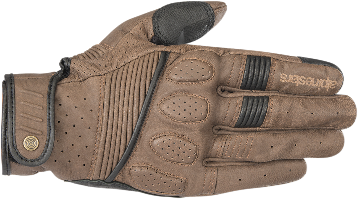 Guantes OSCAR Crazy Eight