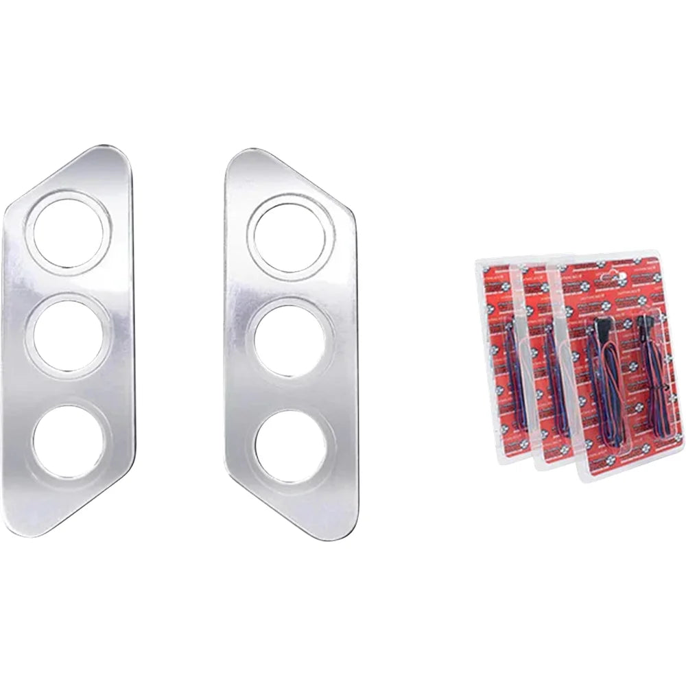 Kit de luces traseras thunder-pod